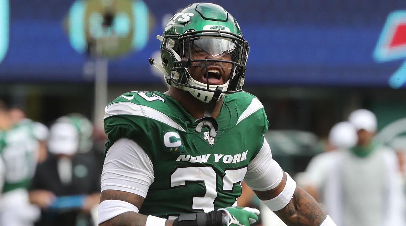 Jamal Adams Says NFL is 'a Damn Joke' After Being Fined for Hit on ...