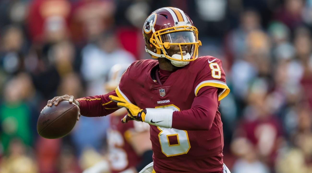 Lions Sign QB Josh Johnson, Become His 13th NFL Team Since 2008