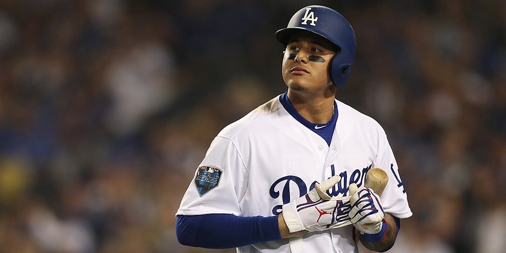 Manny Machado Clarifies 'Johnny Hustle' Comment