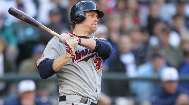 Former Twins Star and 2006 AL MVP Justin Morneau Retires, Joins ...