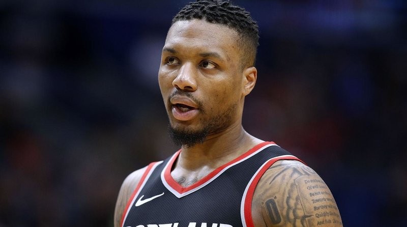 Damian Lillard's Half Brother Shot Just Outside Of Portland