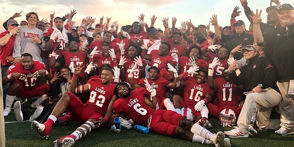 East Mississippi Community College of 'Last Chance U' Wins NJCAA ...