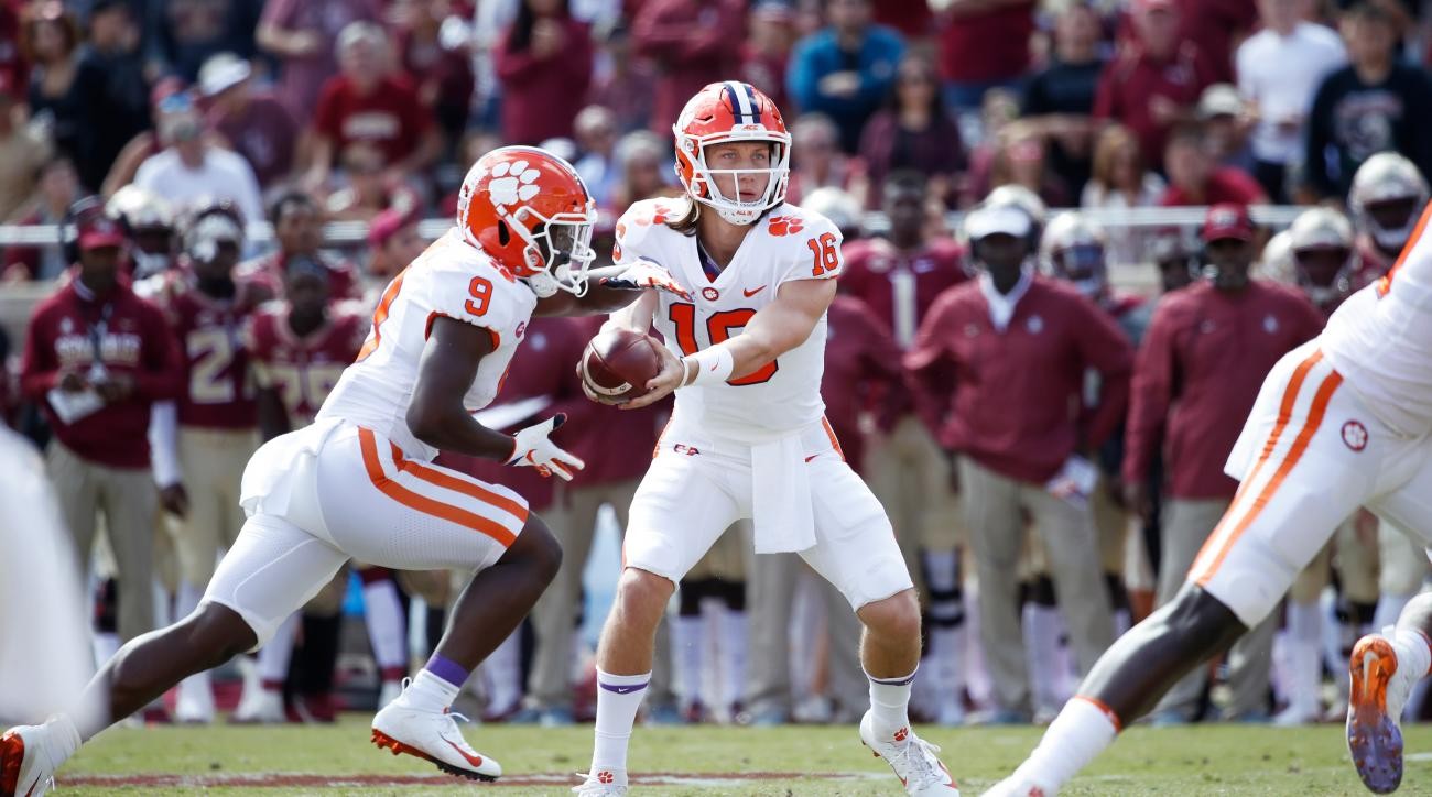 How to Find the ACC Network: Where to Watch Clemson, Full Conference in ...