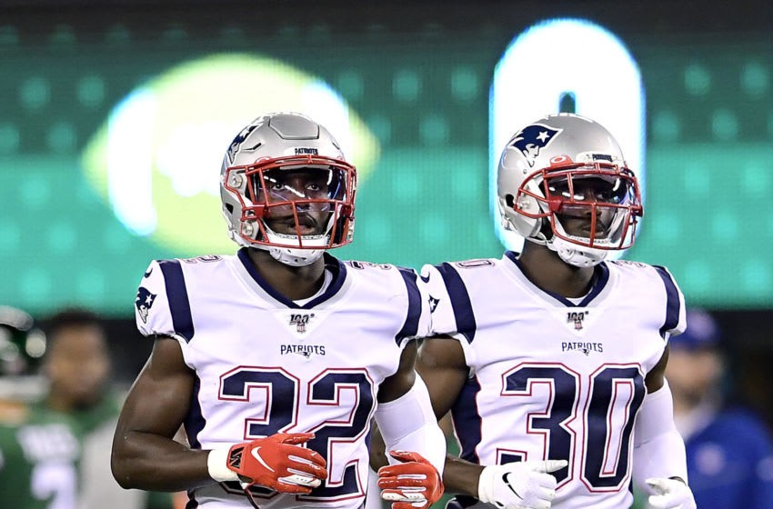 Patriots: NFL shouldn’t have ignored Jason and Devin McCourty