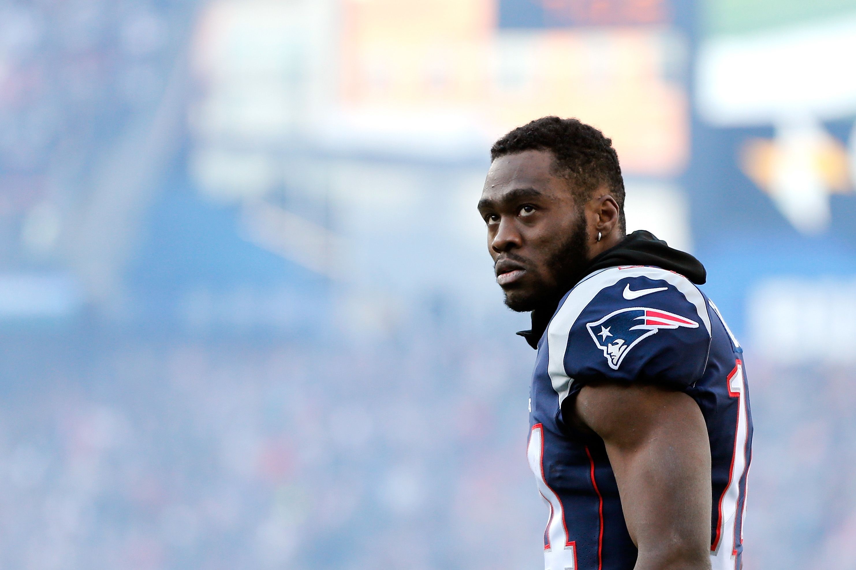 New England Patriots: Brandin Cooks could be primed for huge Super Bowl LII