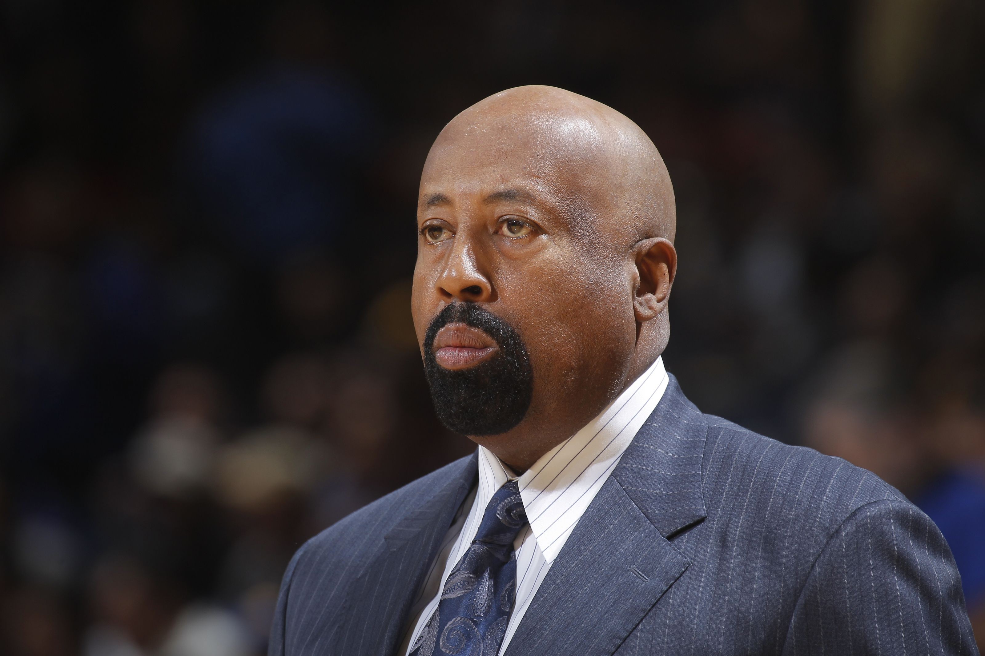 Knicks Rumors: New York permitted to contact Mike Woodson