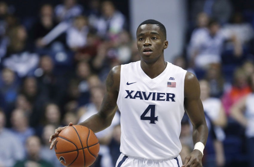 Knicks Rumors: Five reasons to select Edmond Sumner in 2017 NBA Draft