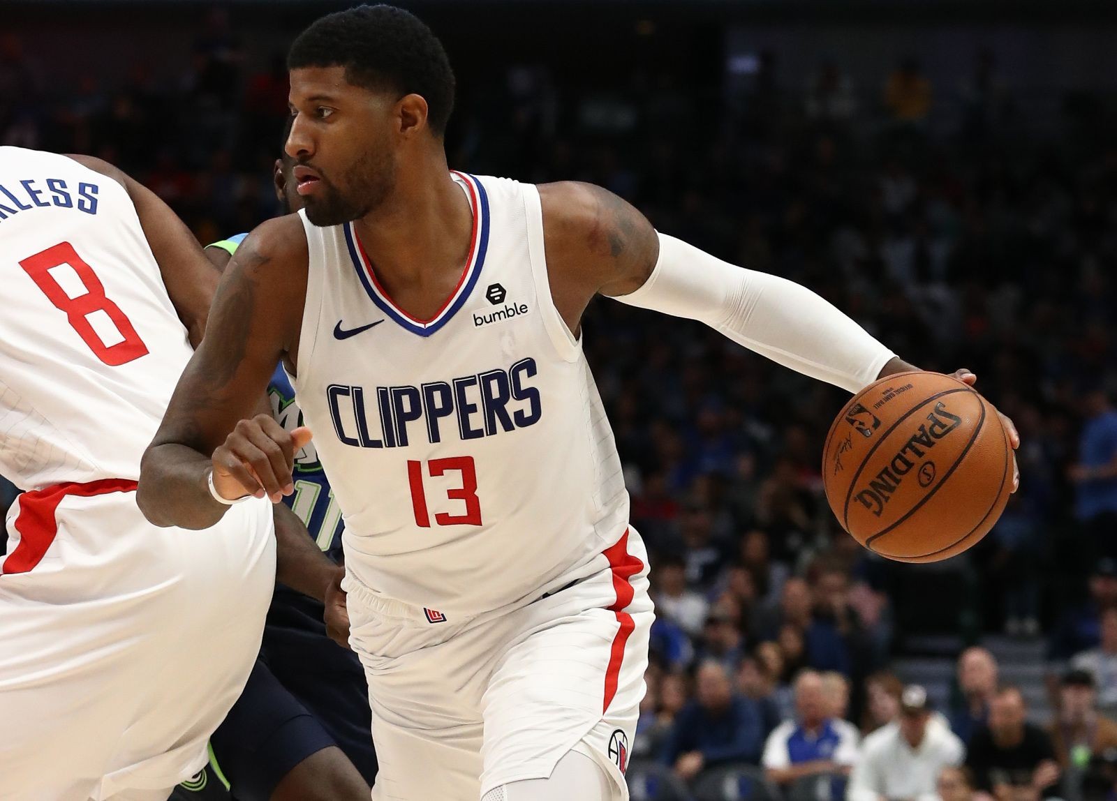 LA Clippers look for 7th straight win vs Memphis Grizzlies