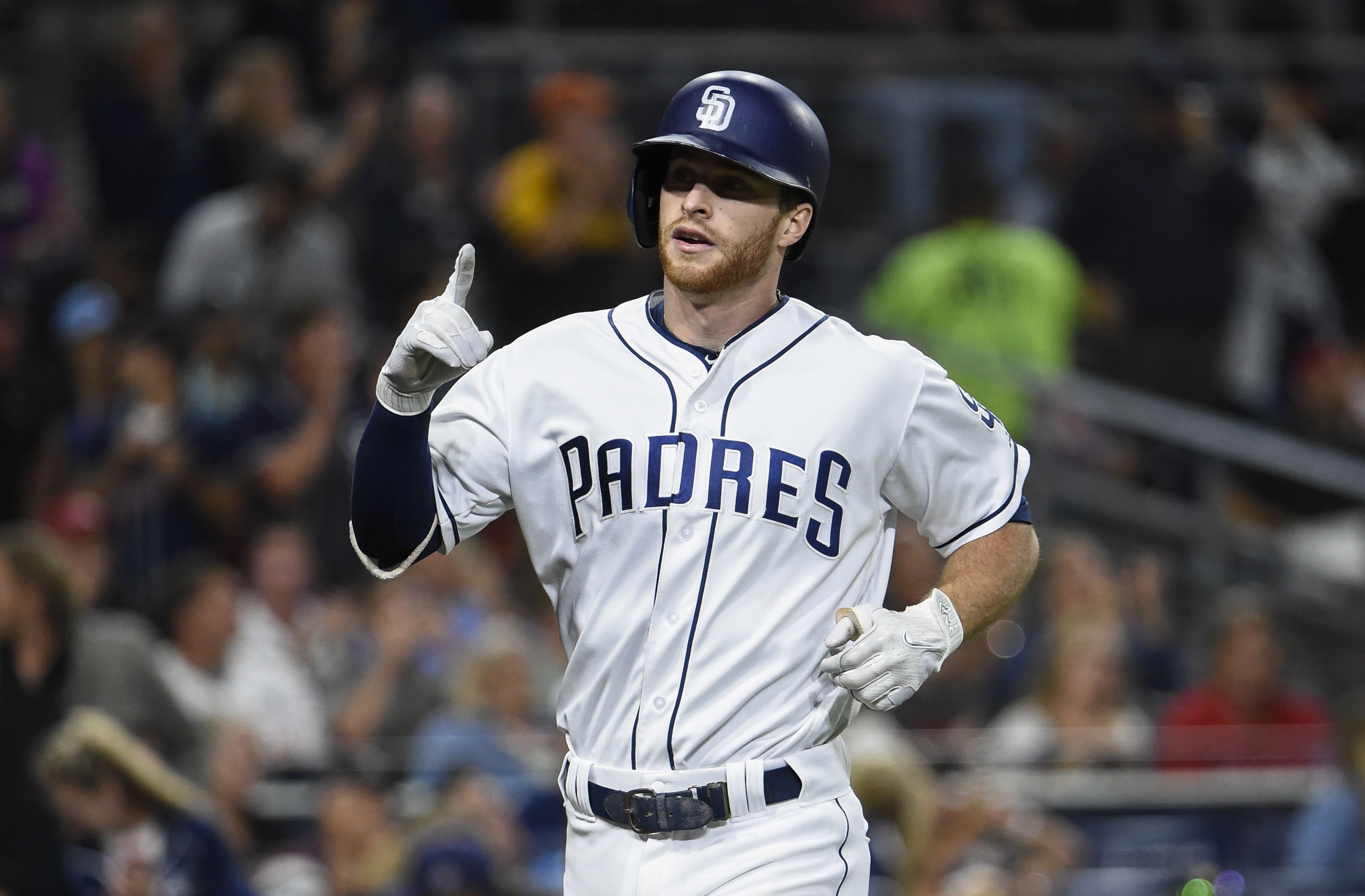 Blue Jays: Cory Spangenberg could be a good fit