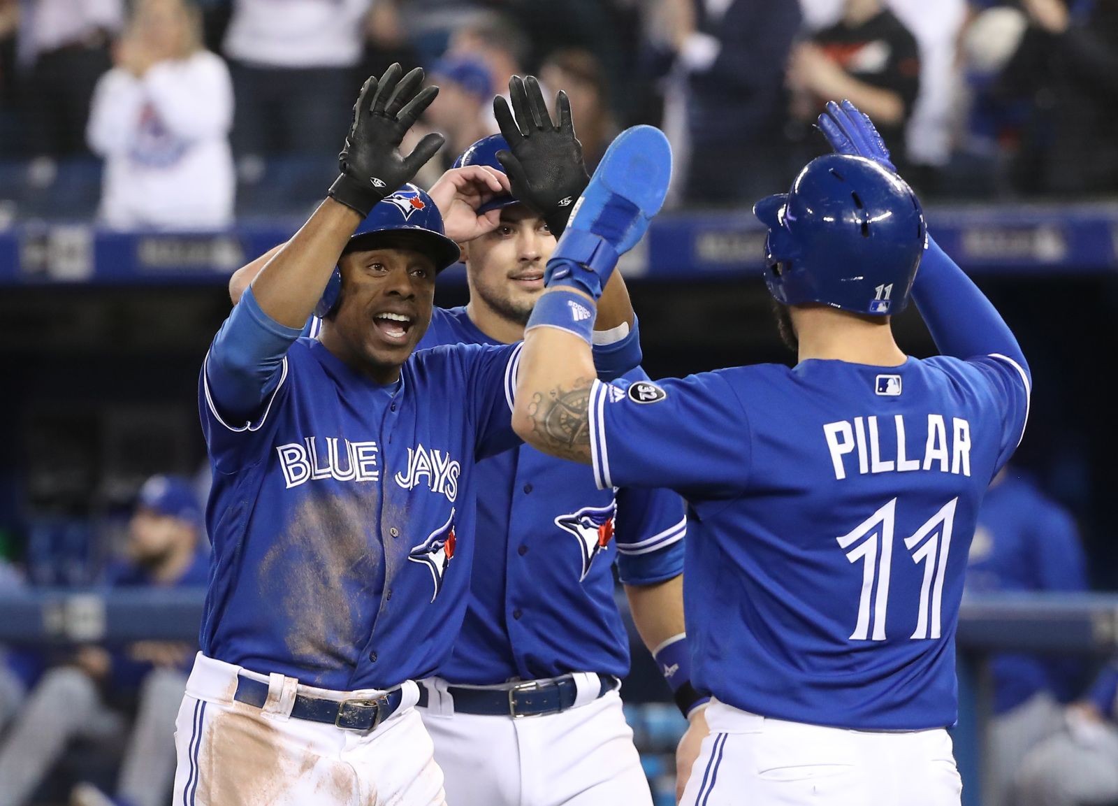 Blue Jays Facebook Broadcast shows MLB’s Ability to Evolve