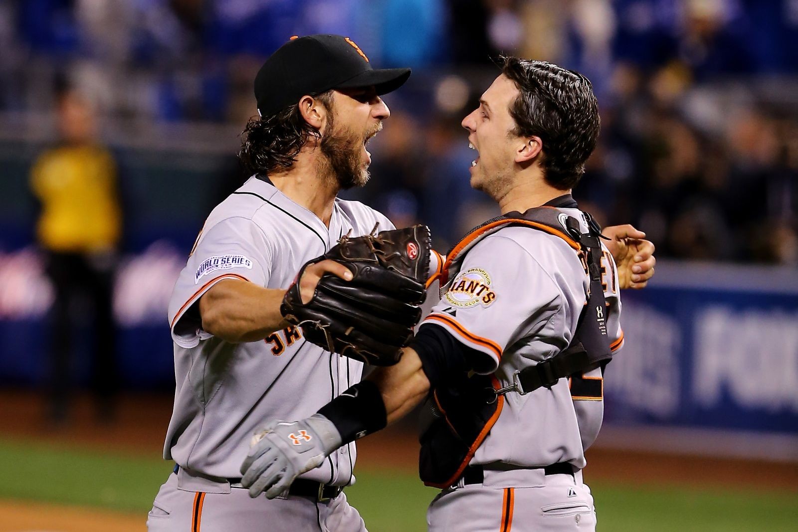 San francisco giants best all time draft picks by round