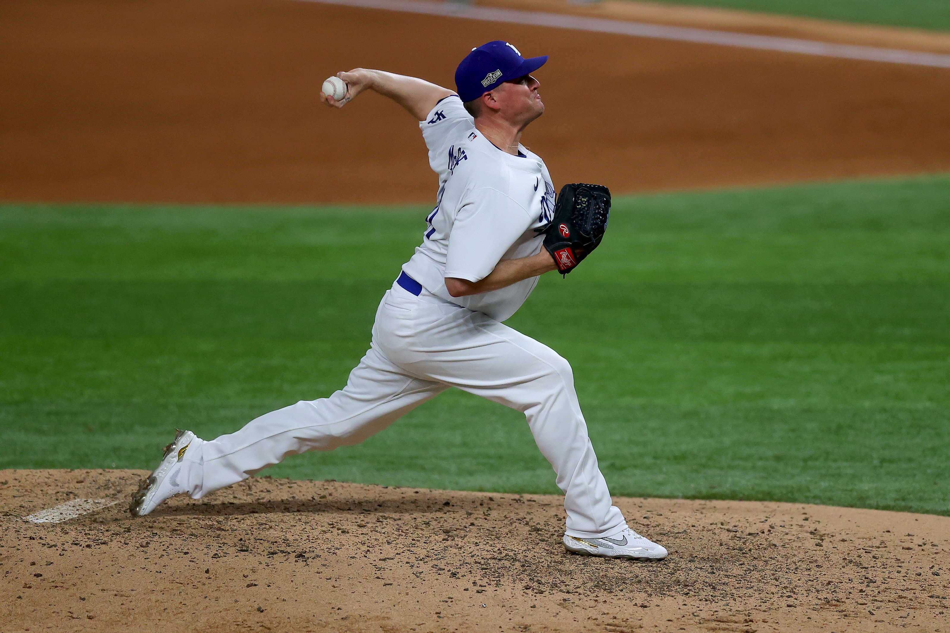 SF Giants: Making Sense of the Cluttered Bullpen Competition