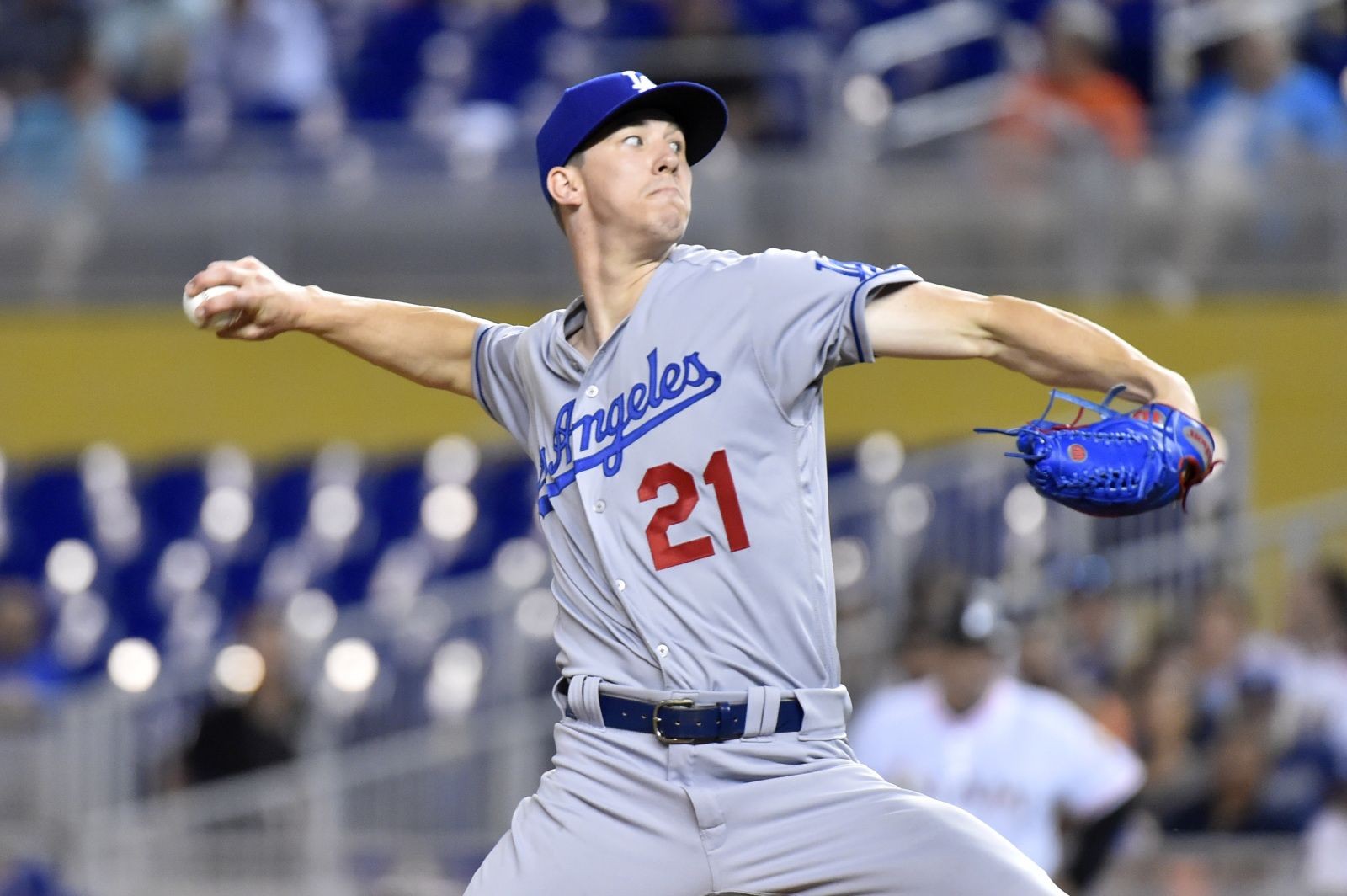 Dodgers Way Quick Hits: Buehler, Santana, Roster, Trade