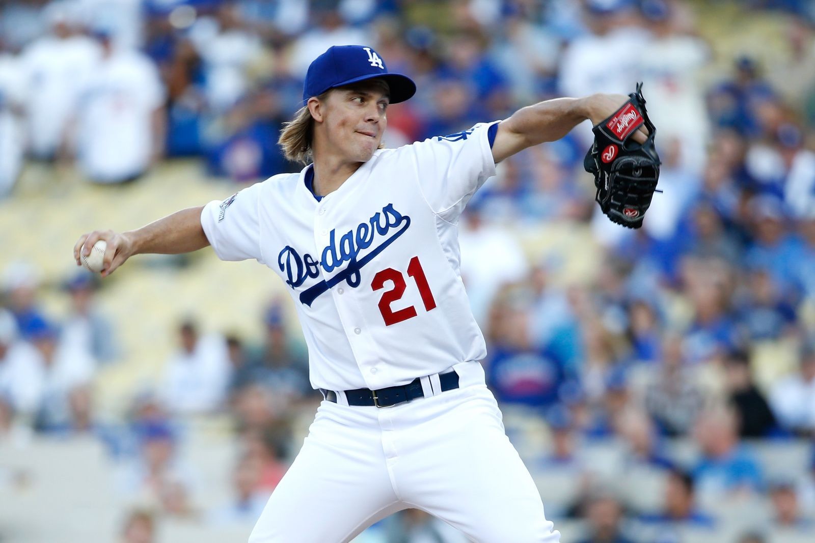 Dodgers: Former fan favorites and where they are this October