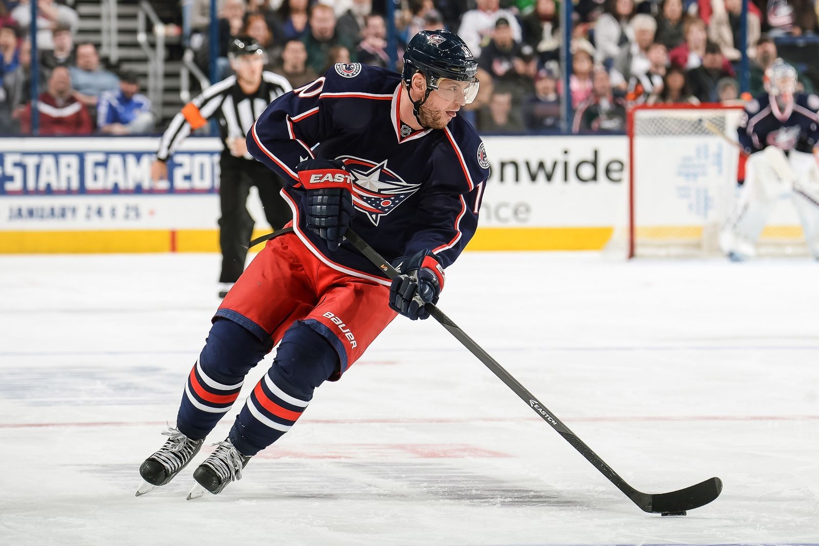 Columbus Blue Jackets: Would a Marian Gaborik Return Make Sense?