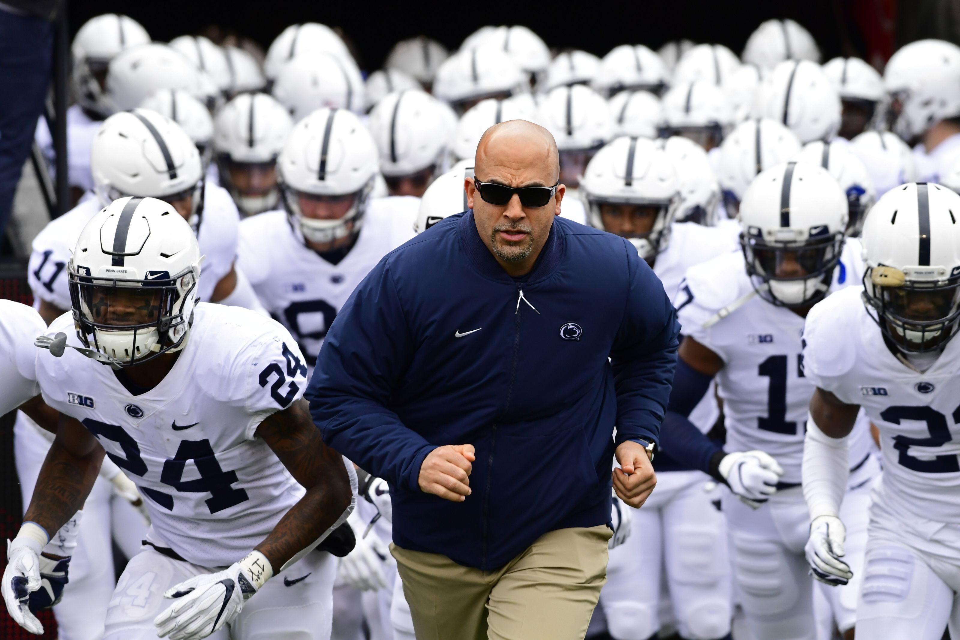 Penn State Football: Don’t rule out Will Levis in QB battle yet