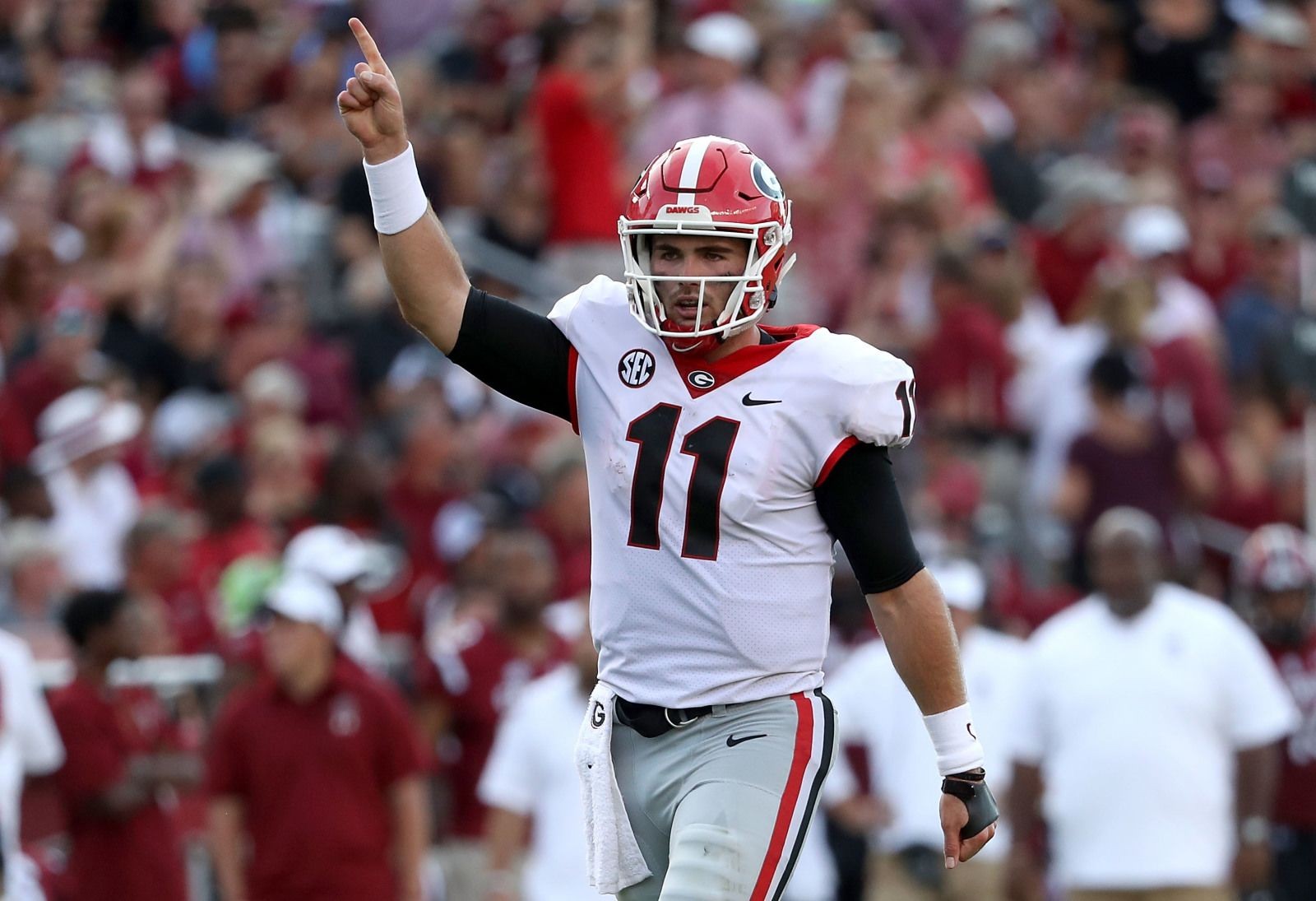 Georgia Football: Bulldogs versus Missouri Tigers score prediction