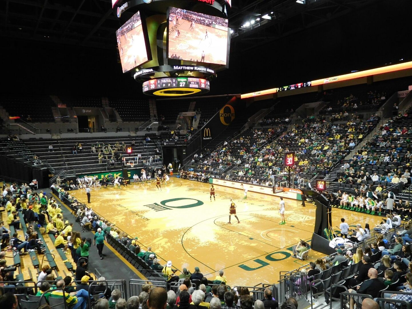 Phil Knight Invitational: Oregon Women’s Basketball Faces Early Home ...