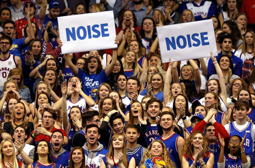 Kansas basketball: Late Night in the Phog doubtful in 2020