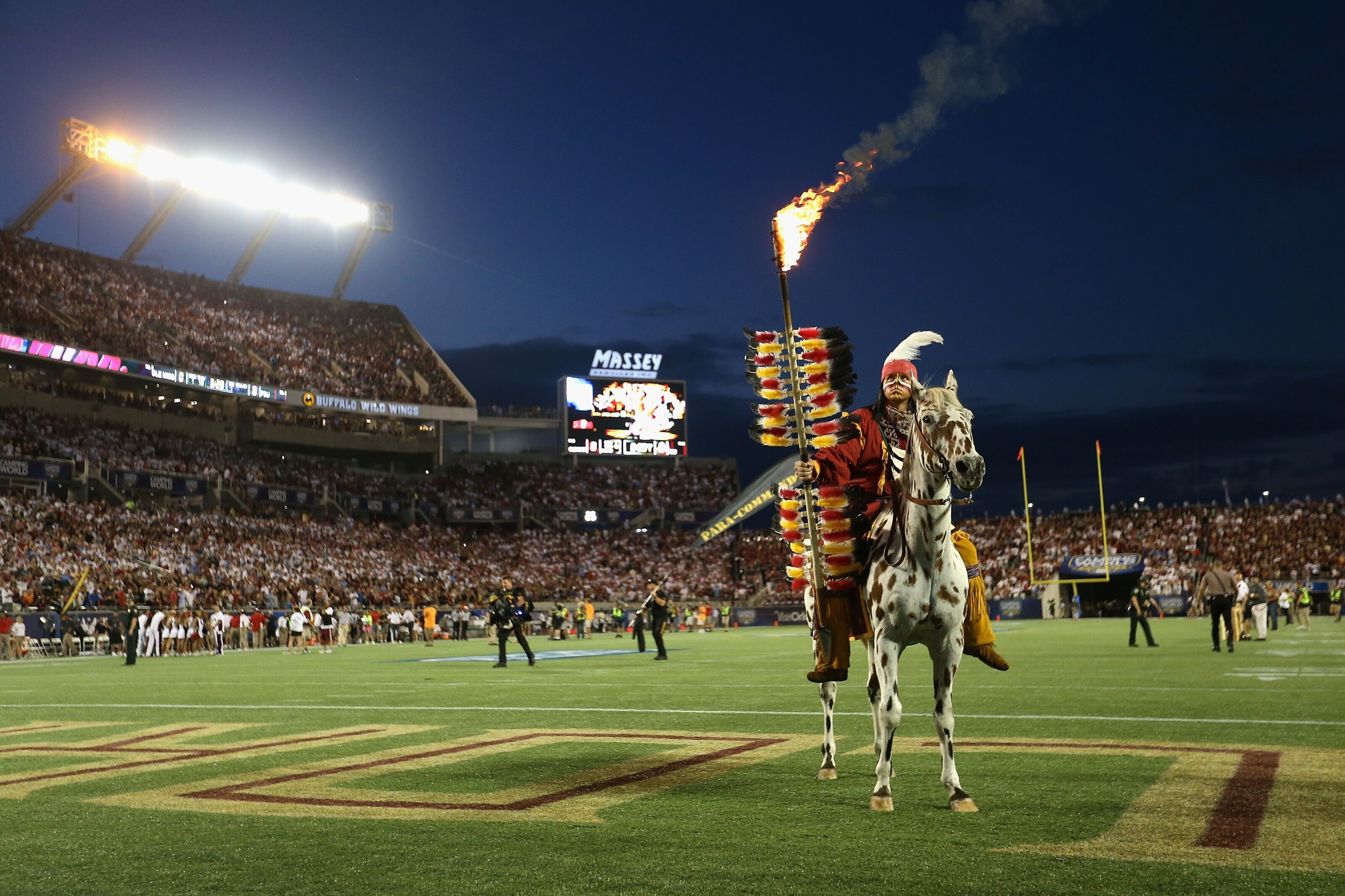 FSU football: Fans react to Corey Wren committing to Noles