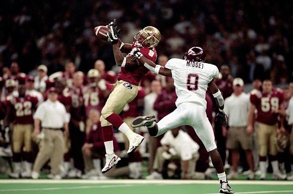 Would FSU Football have been playoff team during dynasty era?