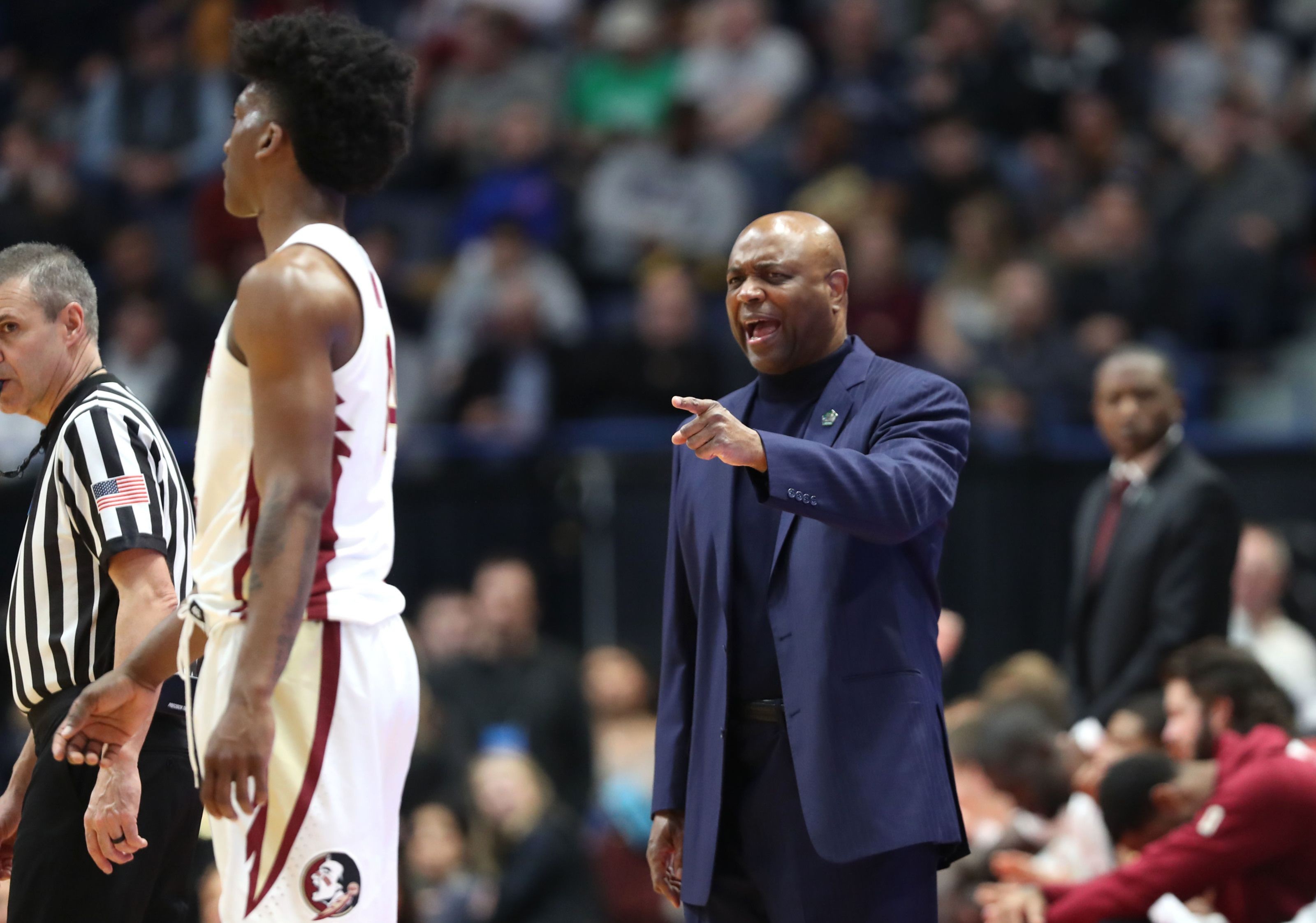 FSU basketball: Noles could be in driver’s seat with win over Virginia