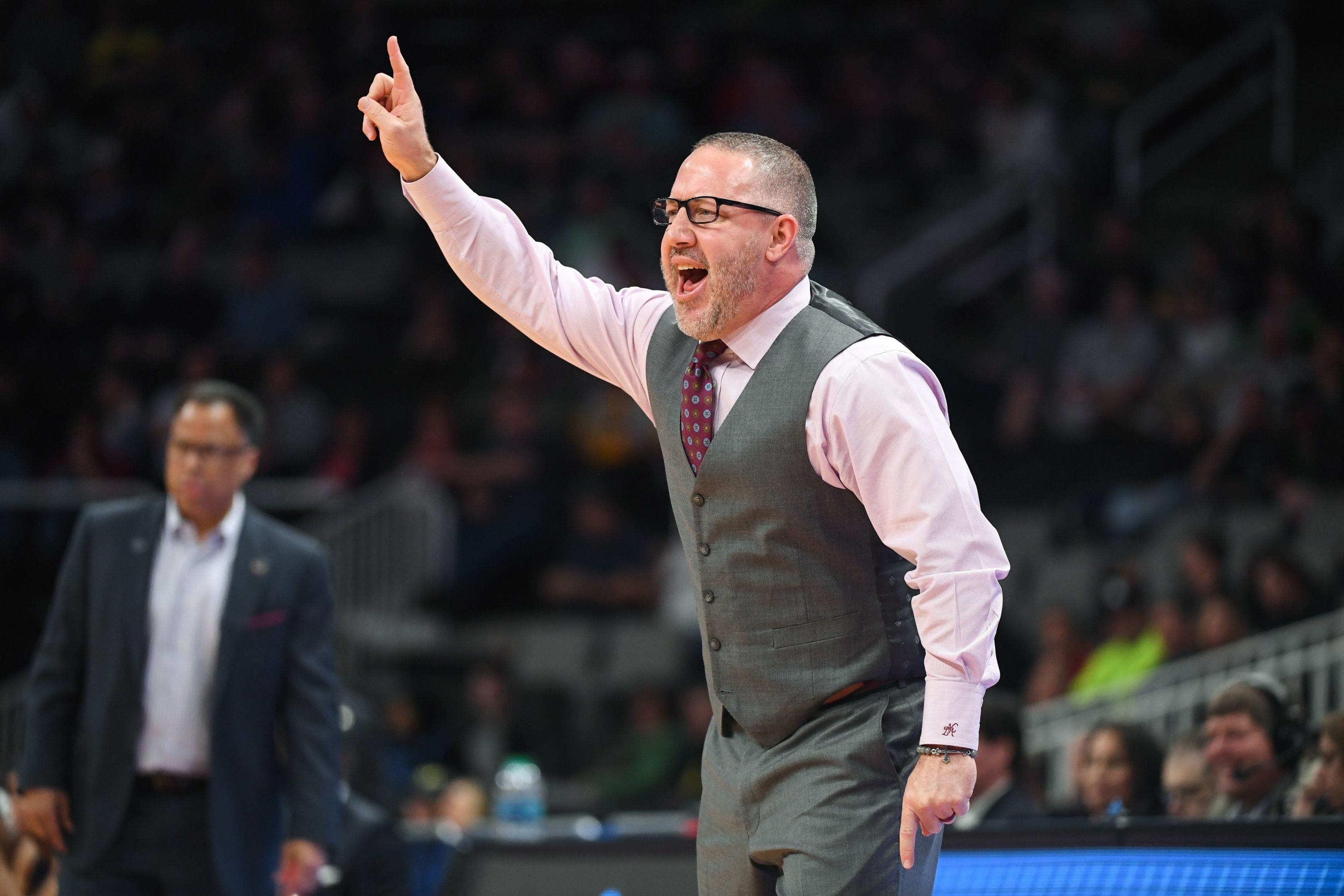Texas A&M basketball: Buzz Williams gets chance to beat Longhorns in ...