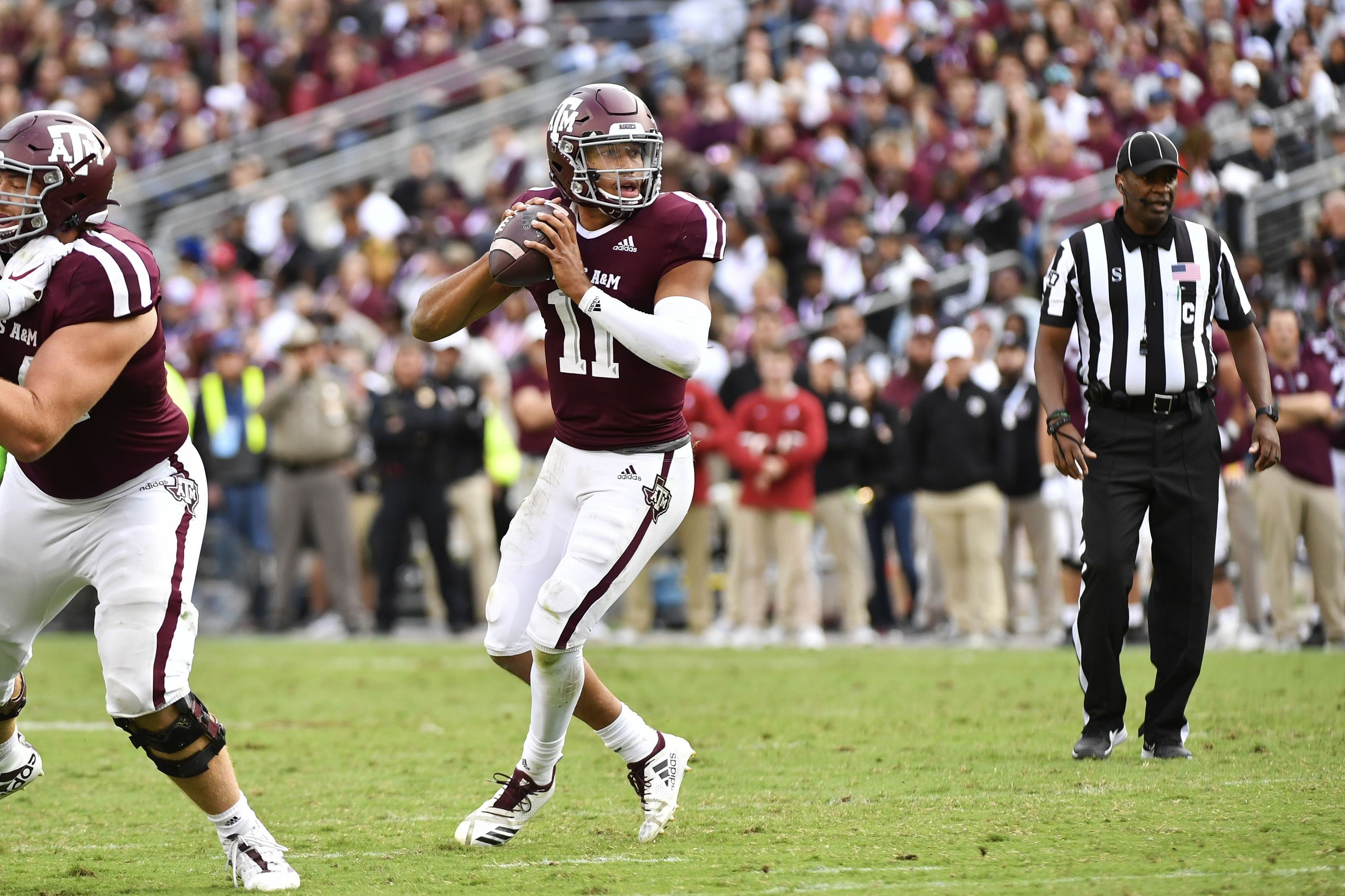 Texas A&M Football: What’s next for the Aggies?