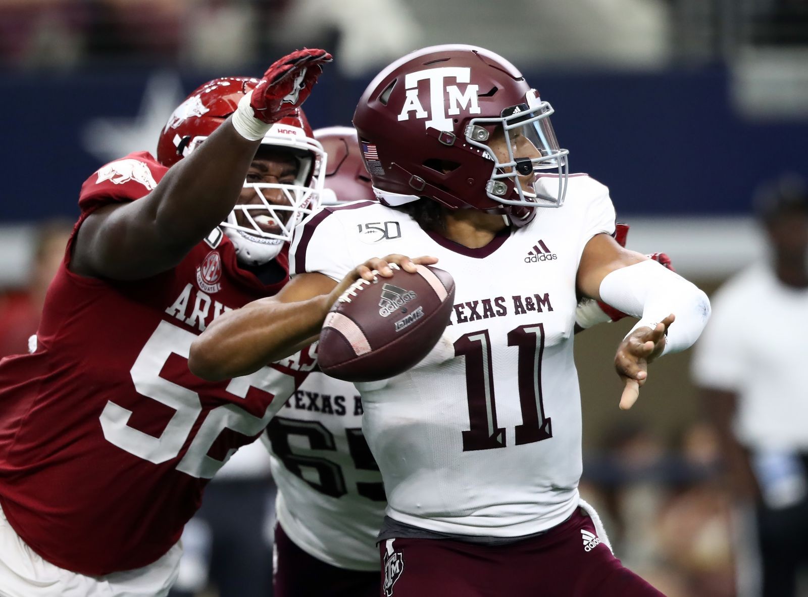 Texas A&M Football: Game preview vs UTSA