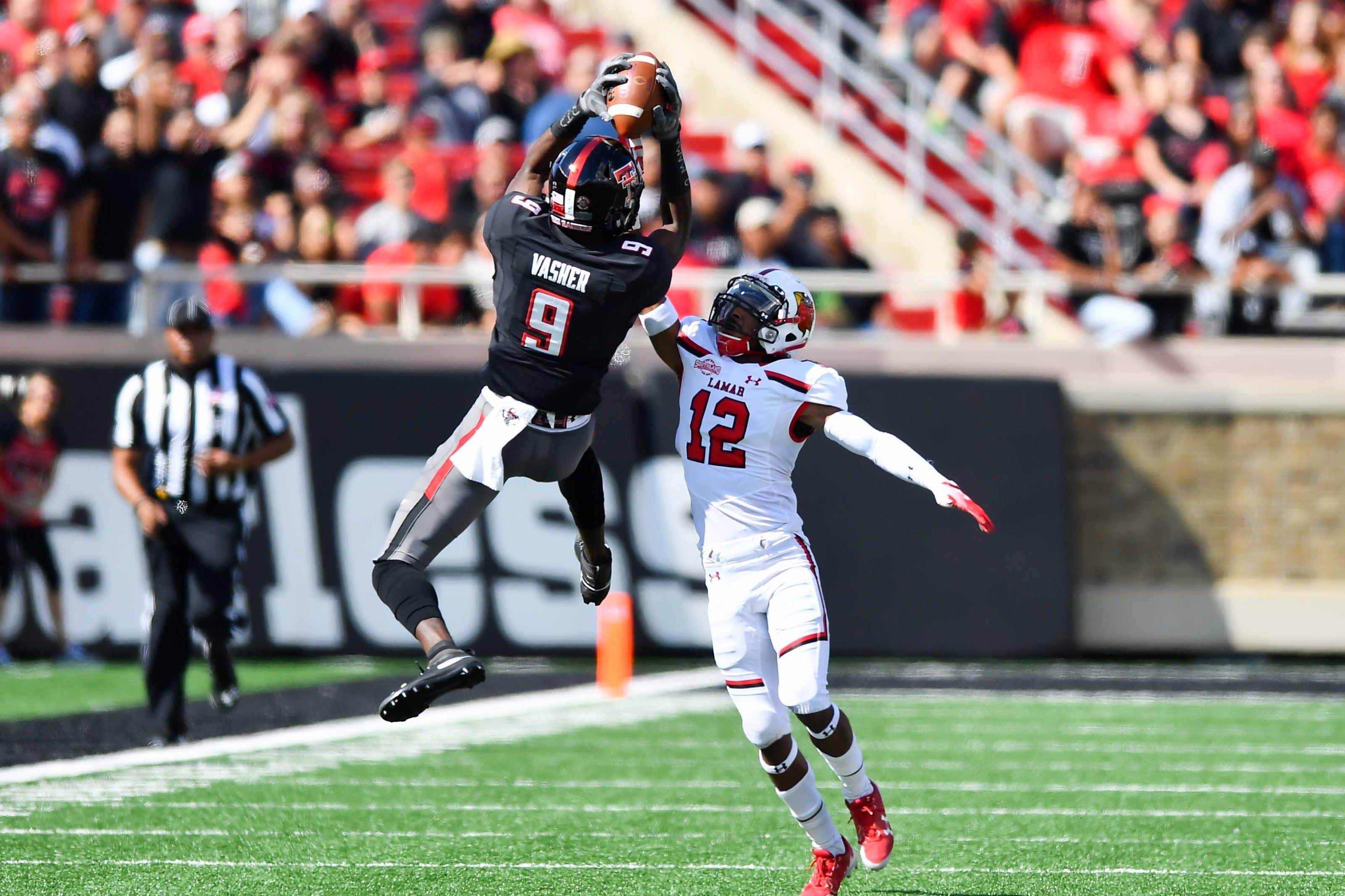 Texas Tech football: 3 players who’s improvement will be key in 2019