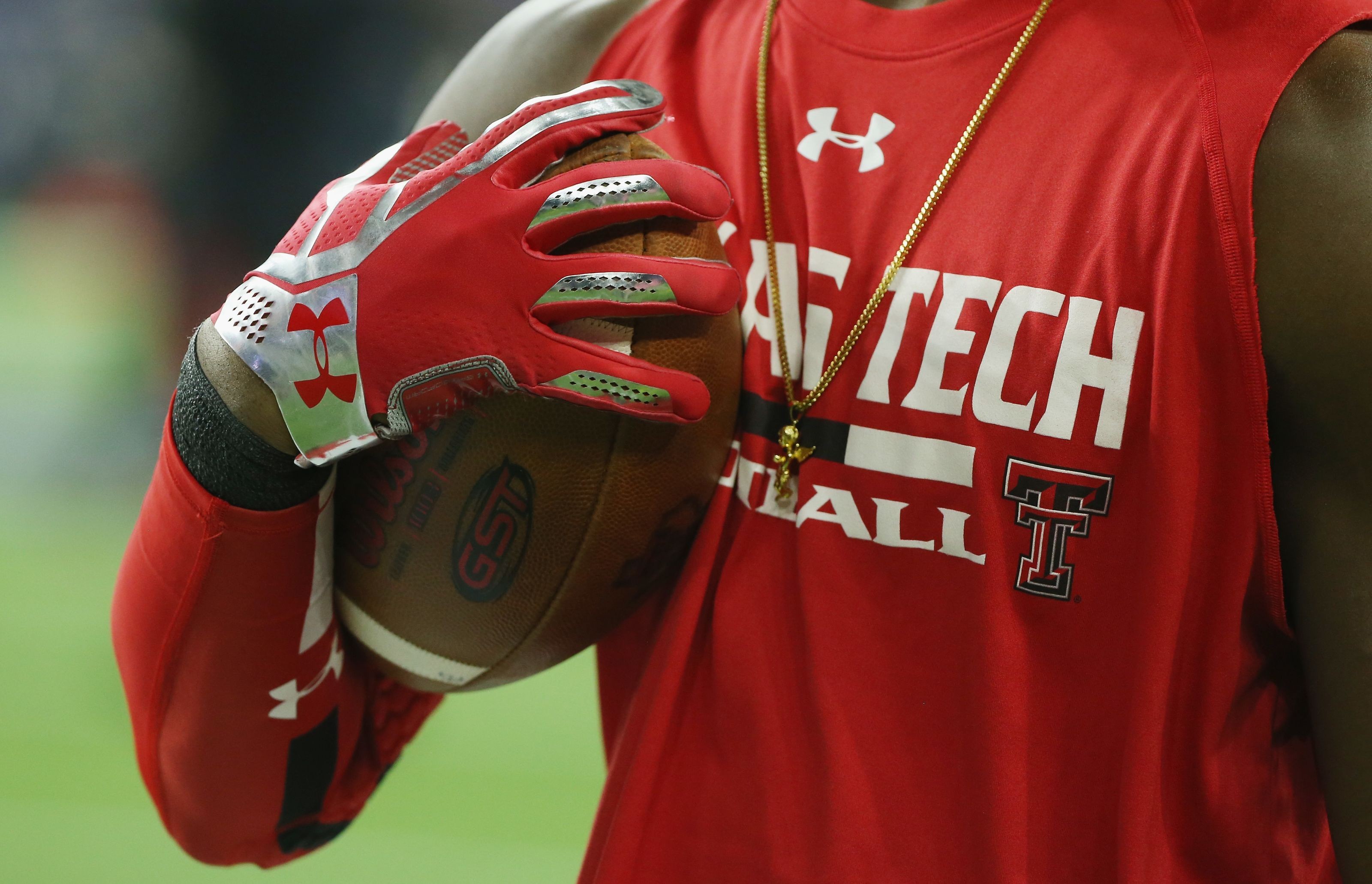Texas Tech Football: Areas Of Disappointment Thus Far In 2019