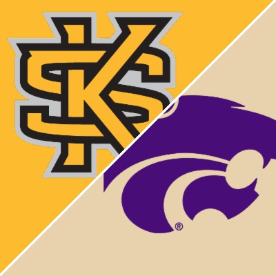 Kansas State Wildcats vs Kennesaw State Owls