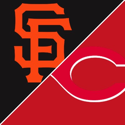 Giants vs. Reds - Game Recap - August 17, 2018 - ESPN