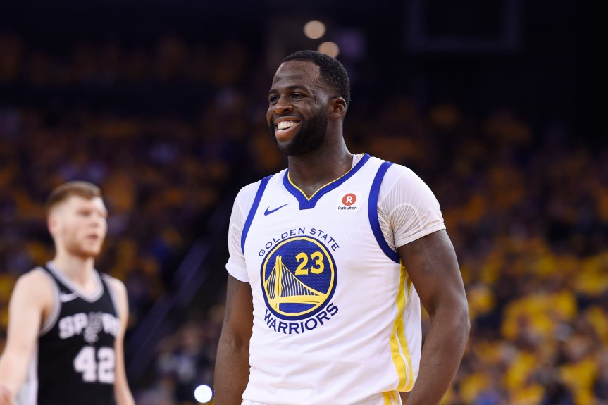 Kurtenbach: What we learned in the shorthanded Warriors’ loss to the Pacers