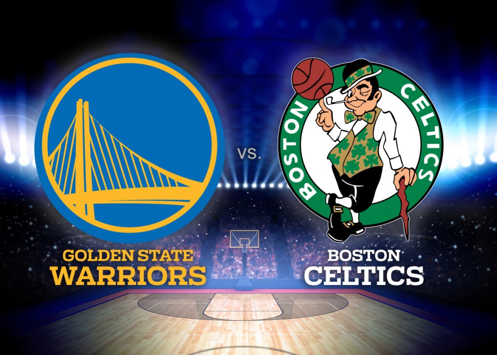Live updates Warriors vs. Celtics, Saturday at 530 p.m.