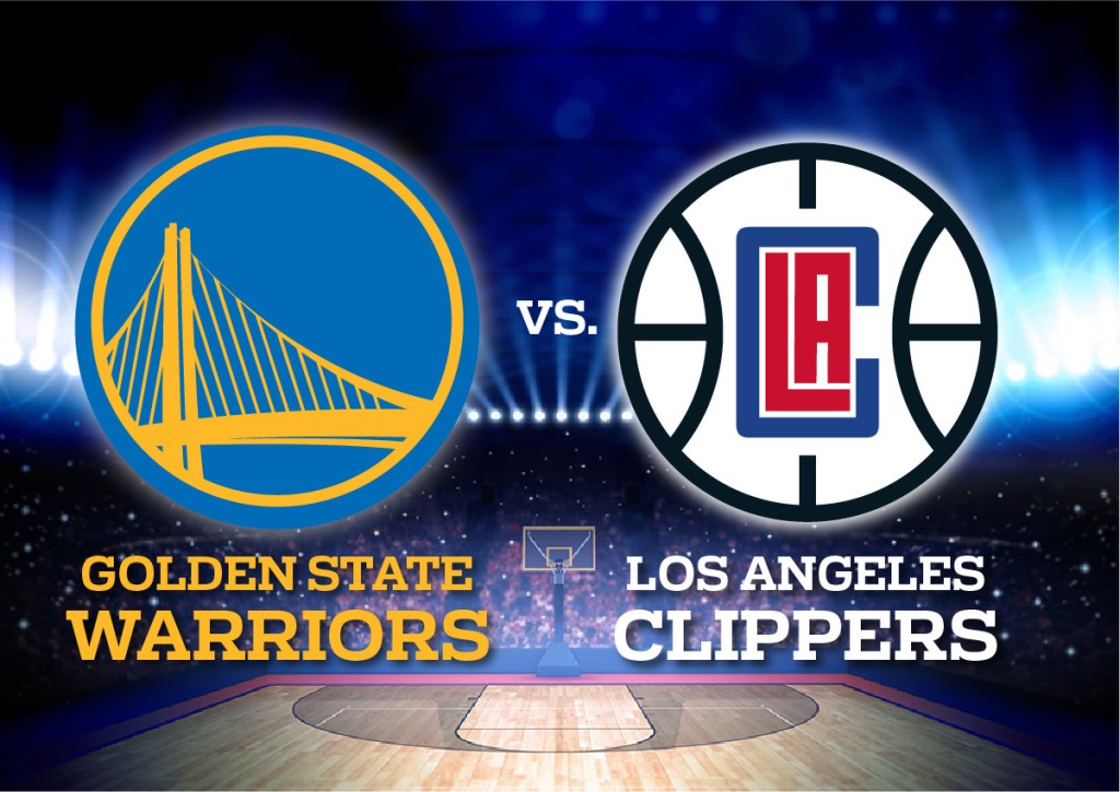 Live playoff updates: Warriors vs. Clippers, Game 3 Thursday