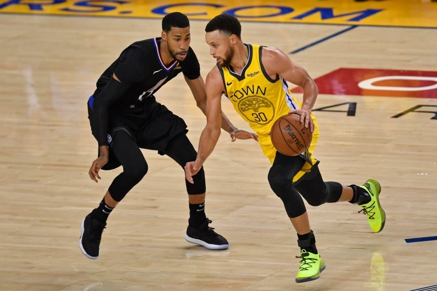 Clippers 135; Warriors 131: Warriors experienced Game 2 upset; Cousins ...