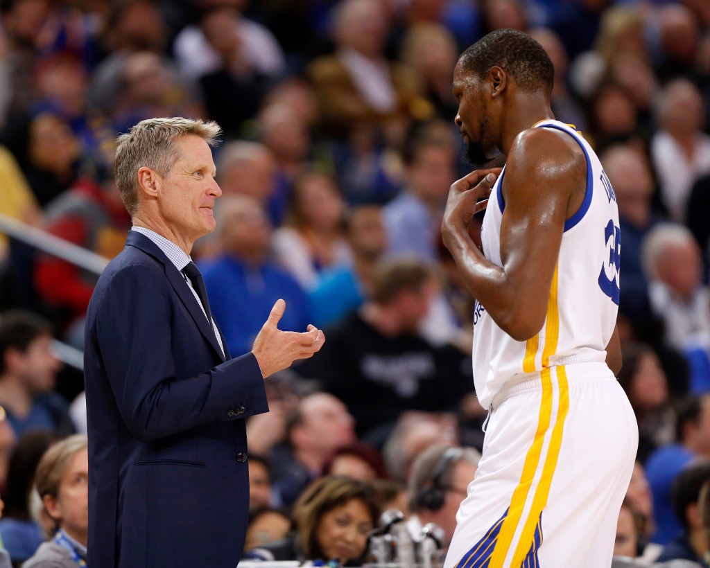 Live updates: Warriors vs. Clippers on Wednesday night