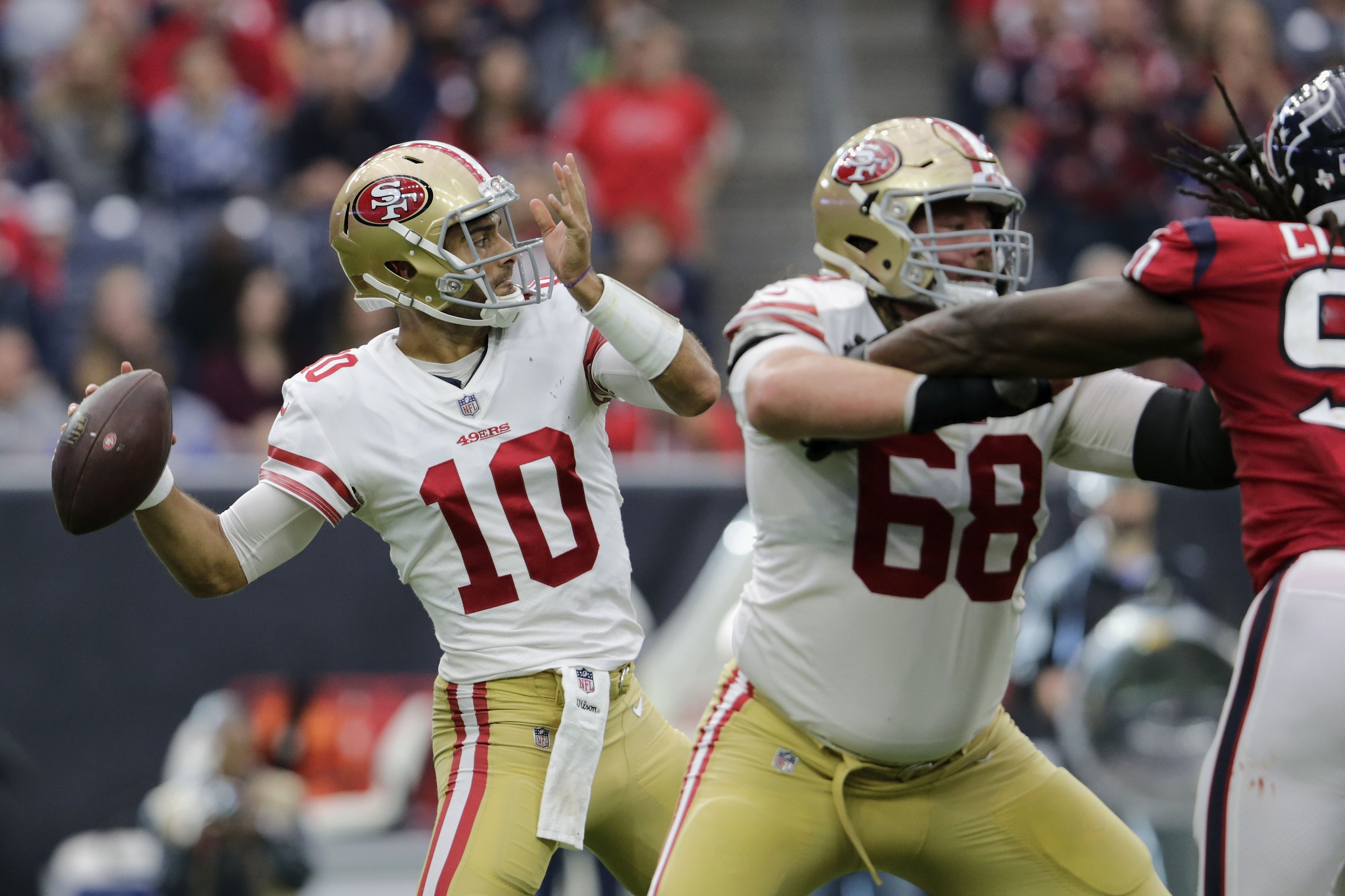 San Francisco 49ers: Future Looks Bright After Second Straight Win