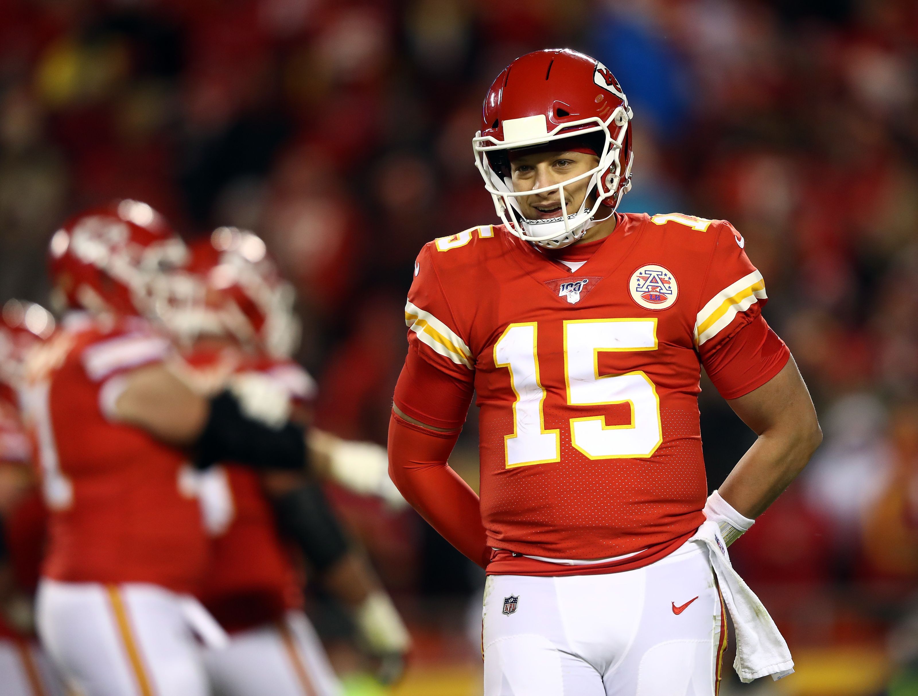 Have the Chiefs become too reliant on Patrick Mahomes magic?