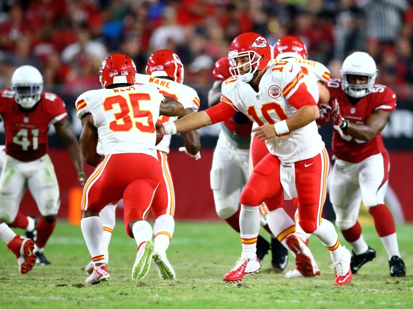 Chiefs vs. Seahawks: What to watch for tonight