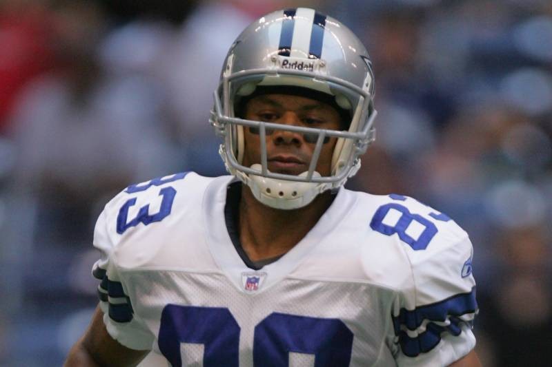 Terry Glenn Jr. Dies at Age 22 After an Apparent Accidental Overdose