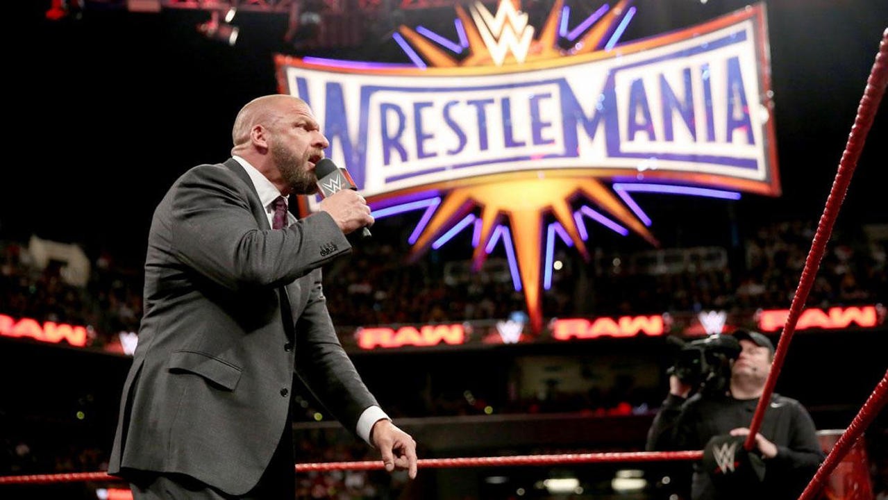 Watch WWE WrestleMania 33 live stream online, 2017 start time, matches