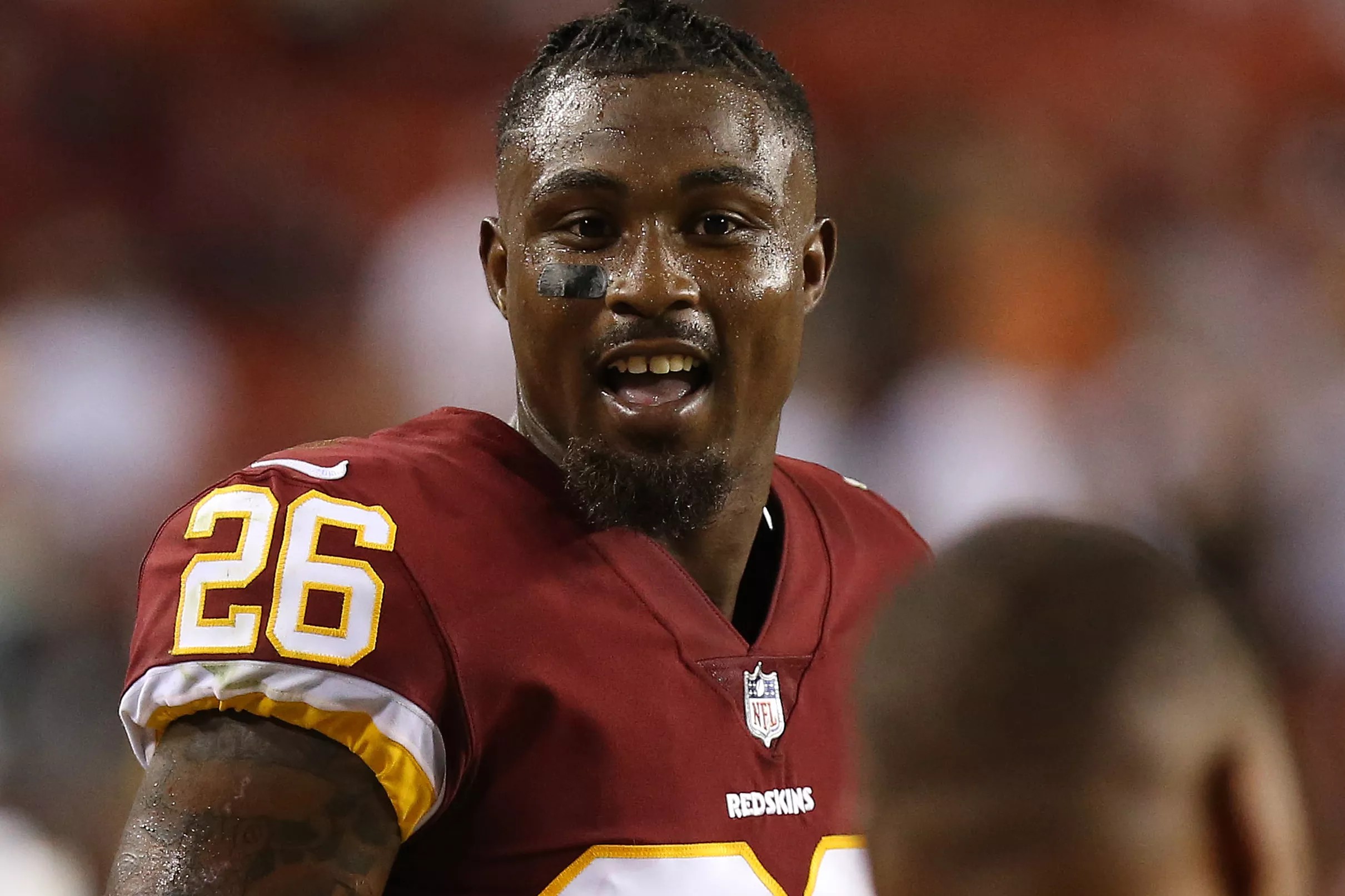 Report: Chiefs to work out cornerback Bashaud Breeland on Tuesday