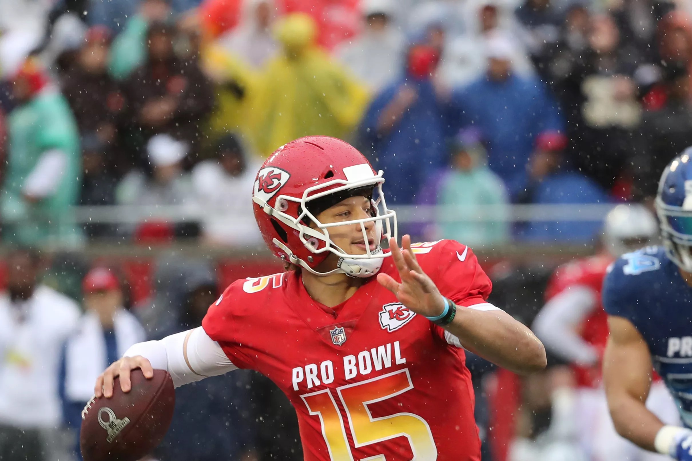 Twitter reacts to the Patrick Mahomes MVP announcement