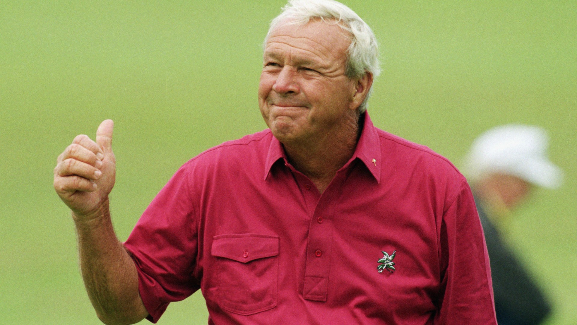 In appreciation of Arnold Palmer: Humble legend, man among men
