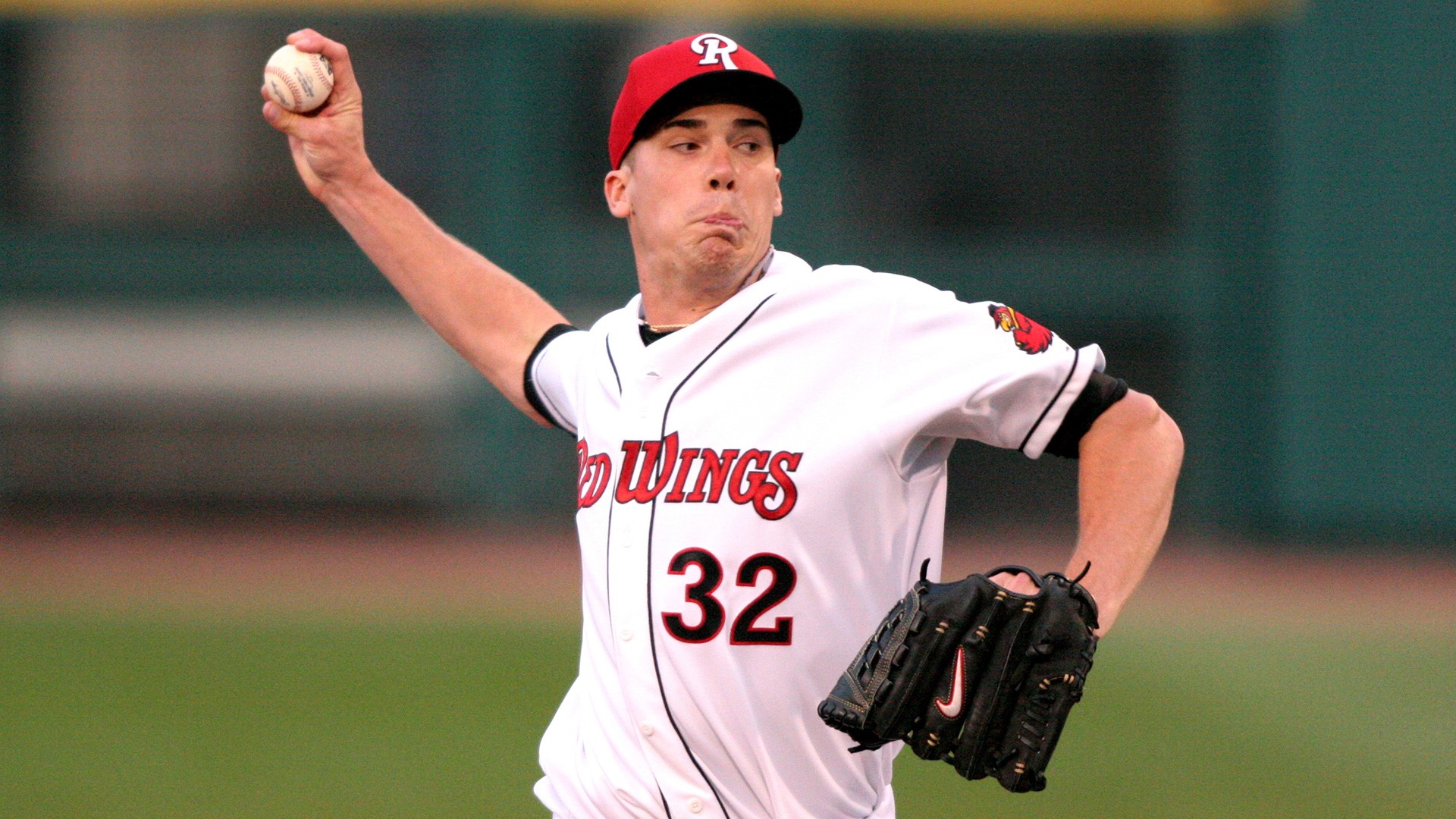 Alex Meyer Scouting Report: Twins prospect to make first MLB start Tuesday