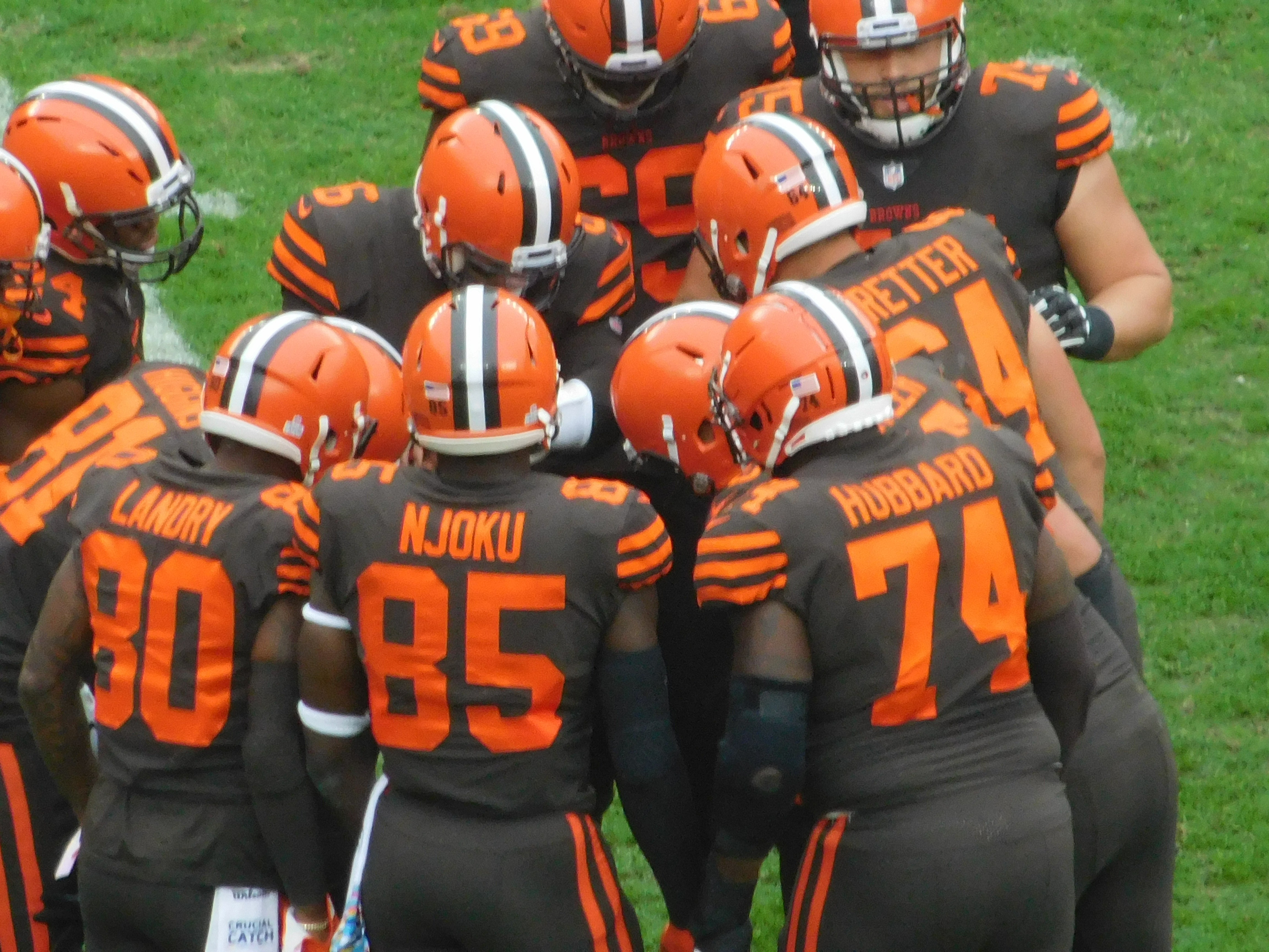 Browns owners jimmy and dee haslam staying true to cleveland with new