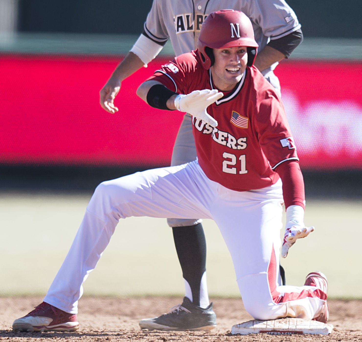 Nebraska baseball loses first home opener since 1978