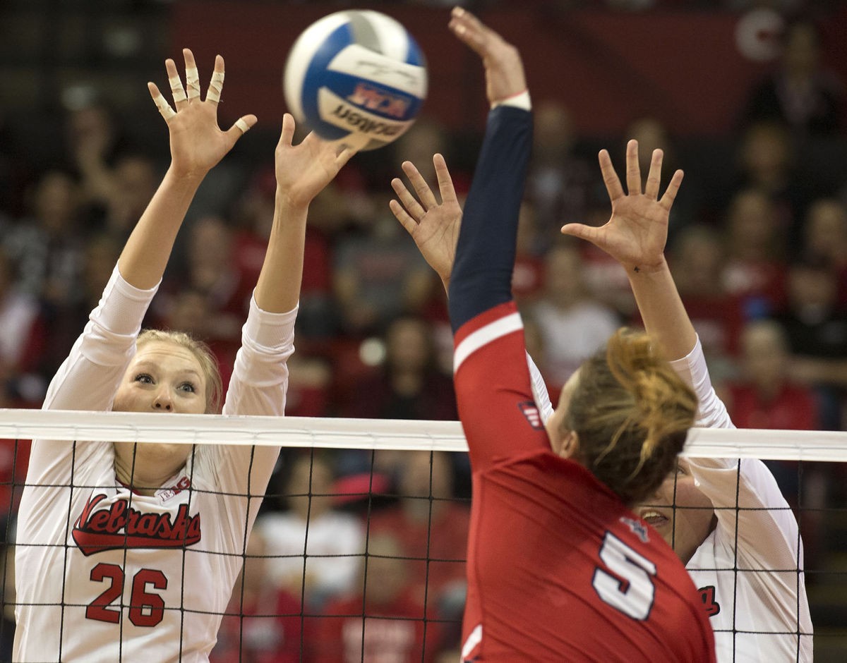 NCAA volleyball: Lincoln Regional second-round primer